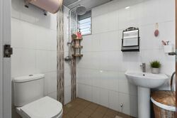 Blk 93A Telok Blangah Parcview (Bukit Merah), HDB 3 Rooms #479338661
